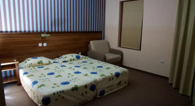 Студия Family Hotel Selena