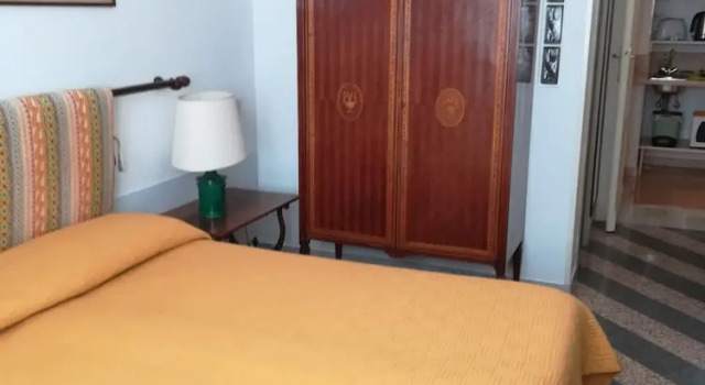 Номер Comfort A Casa Cibella