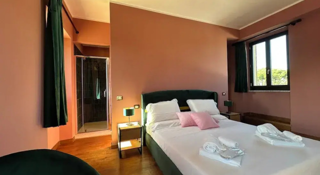 Olympia Resort & Spa