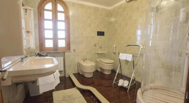 Семейный номер Standard Villa Diana