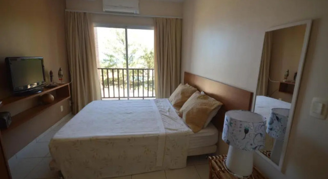Beach Apartment Living, Забронировать Апартаменты/квартира Акирас Сеара