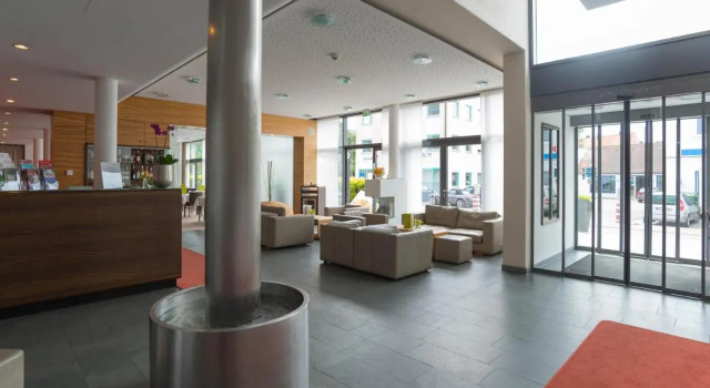 Corbin München Airport Business Hotel