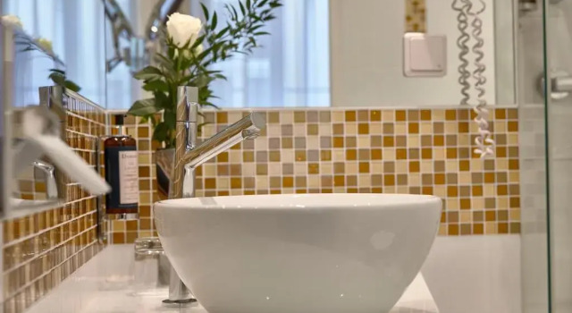 Одноместный номер Standard Hotel Wandl