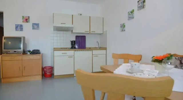 Апартаменты Comfort Comfortable Apartments in Rotthalmünster