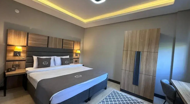 Четырёхместный люкс Comfort Kaya Life Resort