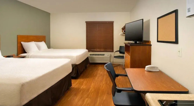 Value Place Nashville, Tn, Boek Hotel Lebanon Tennessee