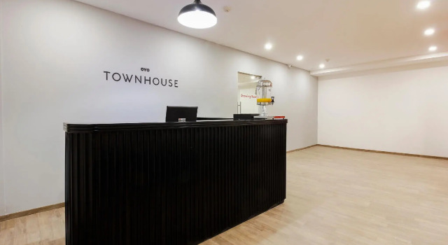 OYO Townhouse RCC Elite 265 Begumpet, Rezervovat Hotel Begumpet 