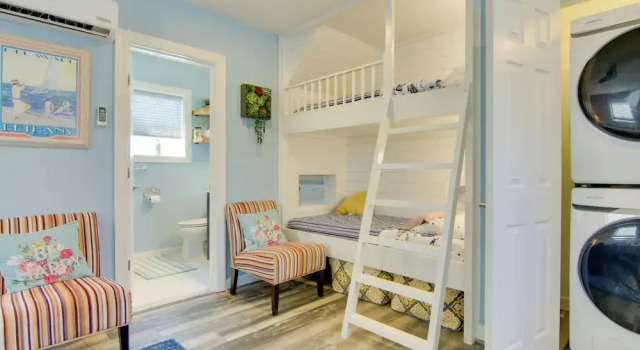 Coastal Millville Studio ~ 6 Mi to Bethany Beach
