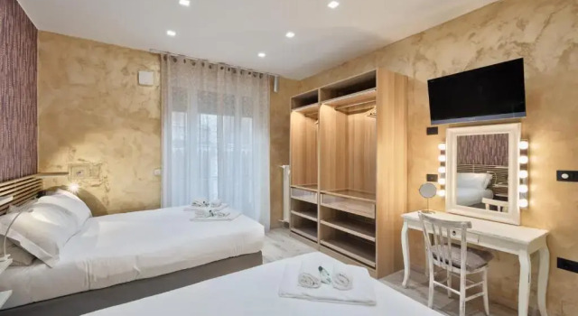 Torino Dora Stylish Apartment