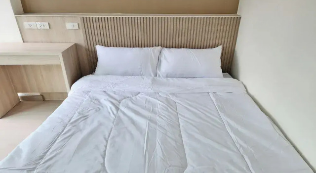 Двухместный номер Standard Reezq Hostel