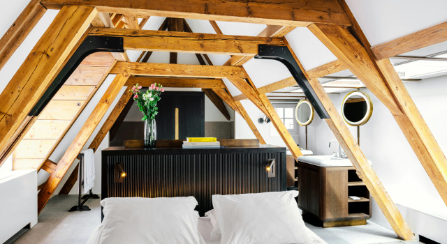 The Dylan Amsterdam
