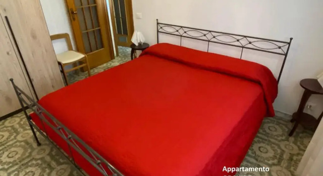 Апартаменты c 1 комнатой I Fiori di Pietra