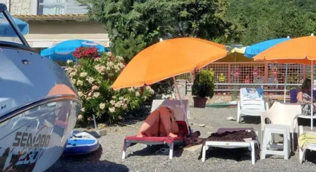 Vila Ineks Ohrid