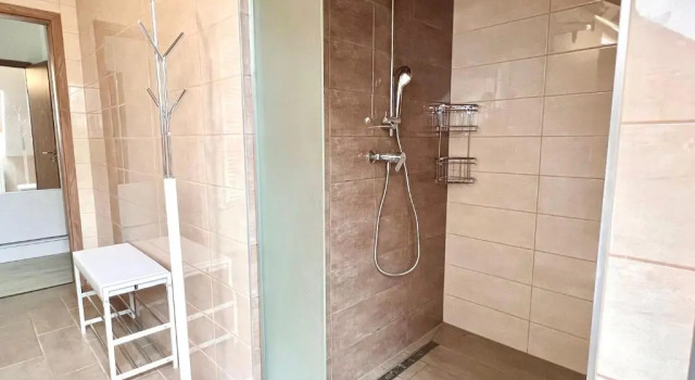 Апартаменты c 1 комнатой Domino Suite Eger