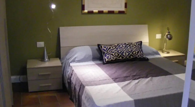 Апартаменты Santa Croce Apartment