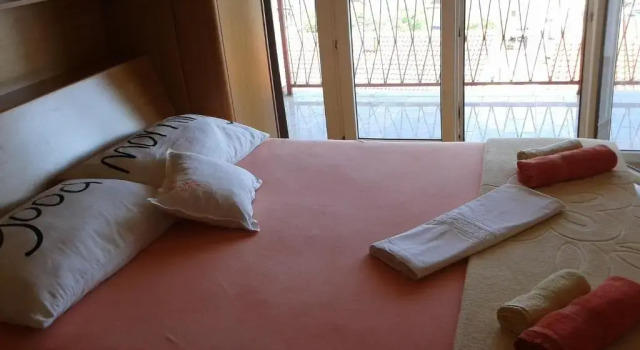 Apartment Nevena, Book Lejlighed Hoteller i Split Region med parkering, Parkering
