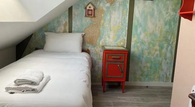 Tavarn Ty Gar, Rezerwuj Hotel  