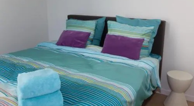Nimis, Rezerwuj Hotel Hotele w Bruksela z parkingiem, Parking