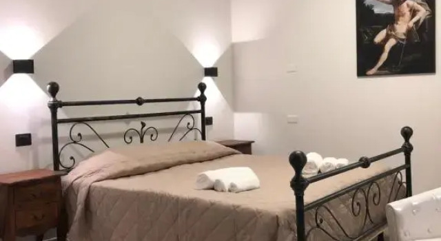 Номер Superior Residenza Gregorio VII