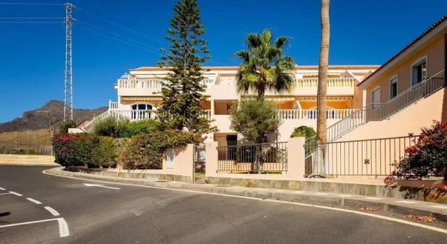 Apartment California Ocean View, Prenota Appartamento Santiago del Teide Tenerife