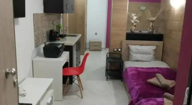 G M 4 ROOMS KENTRO in the heart of the city, Book Hotel Larissa Thessalia