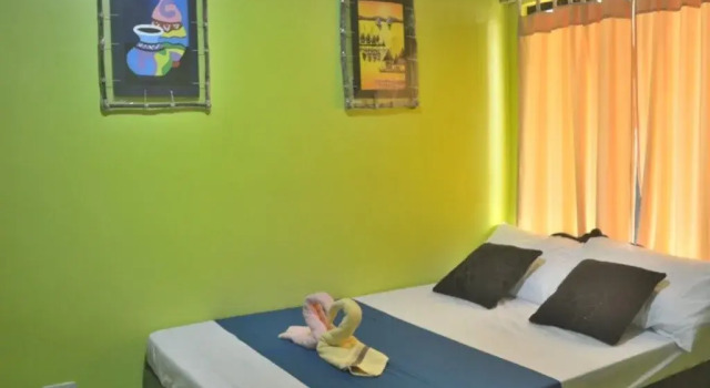 Amelia Homestay