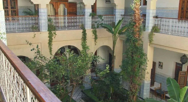 Riad Dar Sbihi, Reservar Hotel Marraquexe Marrakech-Tensift-Haouz