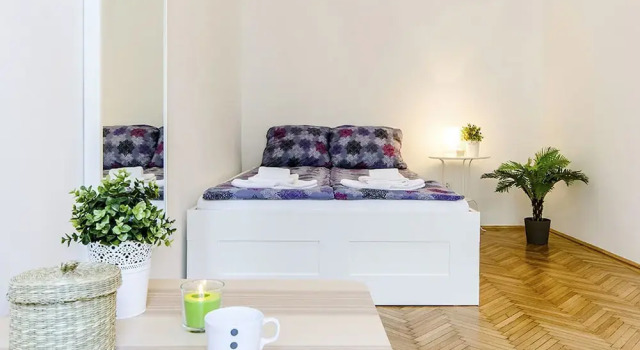 Lavender Apartment, Забронировать Апартаменты/квартира Апартаменты Будапешта, Апартаменты/квартира