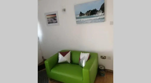 Beautiful newly refurbished holiday bungalow