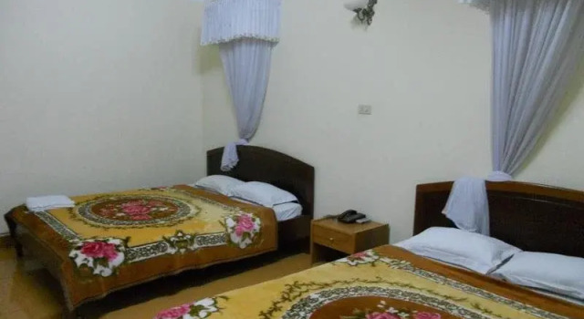 Thanh Binh Hotel