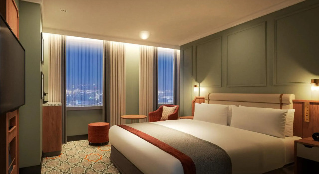 Sapporo Grand Hotel