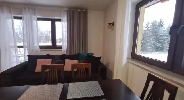 Апартаменты Deluxe Apartamenty Bajka Białka Tatrzanska z Kuchnią tel 60806 - 4835