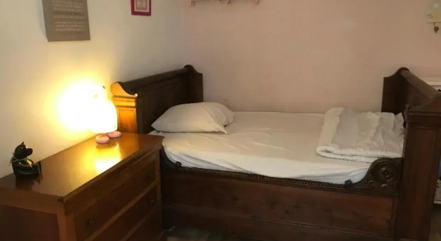 Коттедж Maison 3 chambres gde terrasse proche vieux port et sncf