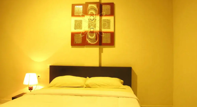 Airy Legian Gang Bendesa 4 Kuta Bali
