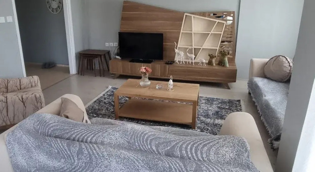 Classic apartament Keri̇mbey Apart