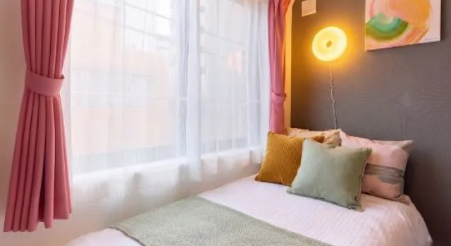 HJ-PLACE Shibuya Hatagaya by Tranova, Забронировать Отель Бизнес-отели Токио, рядом с Intercommunication Center, 4* 5*