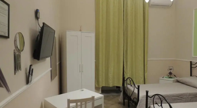Deluxe Zimmer B&B The Magic Place