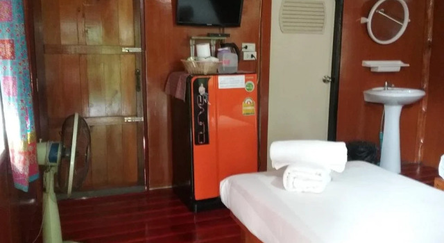 Bansonmanee Homestay