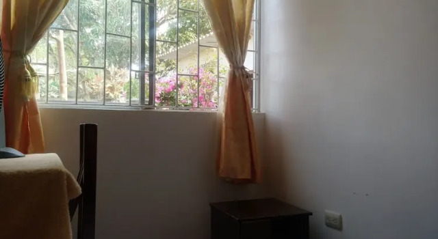 Номер Standard Hostal Terito
