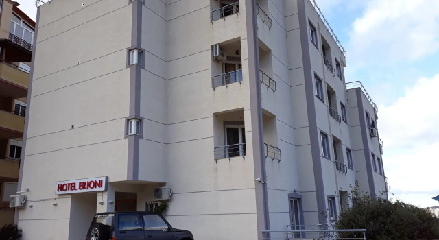 Verano Hotel