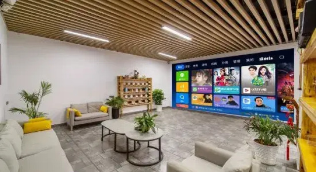 Shanshui Youming Hostel