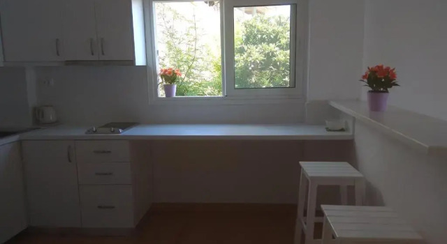 Qeparo Pano Rooms