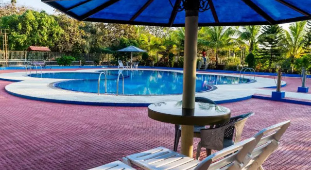 Amidhara Resort, Varaa Lomakeskus Lomahotellit kohteessa Gujarat, Lomakeskus