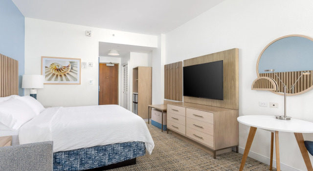 Holiday Inn Resort Pensacola Beach, an IHG Hotel, Buchen Sie Resort Resorthotels in Panhandle Florida, Resort