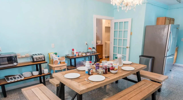 Wyman Bed & Breakfast