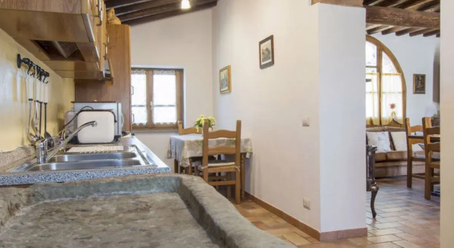 Casa Clotilde (MSV190)