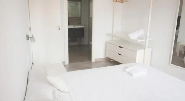 Апартаменты Apartamentos Mayor by Be Alicante