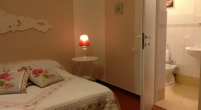 Cisanello House