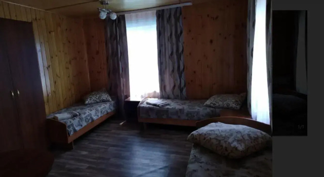 Гостевой двор У Михалыча