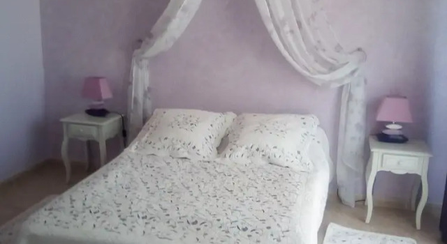 Chambres d'hotes Metairie de Pazac, Rezerwuj Hotel Meynes Gard
